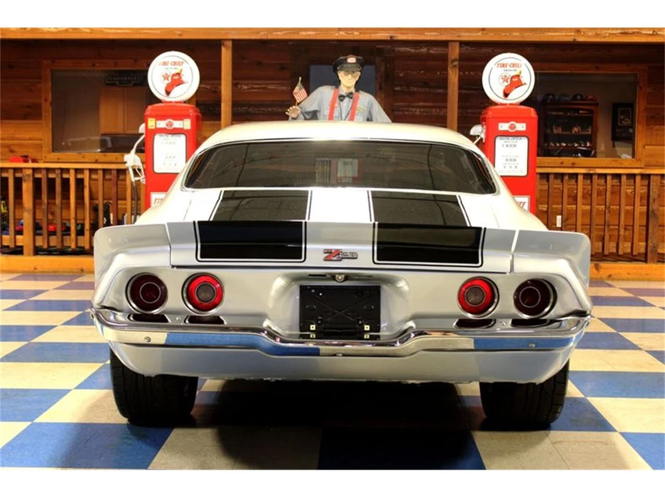 1970 Chevrolet Camaro 2nd Gen - Image 14 of 26