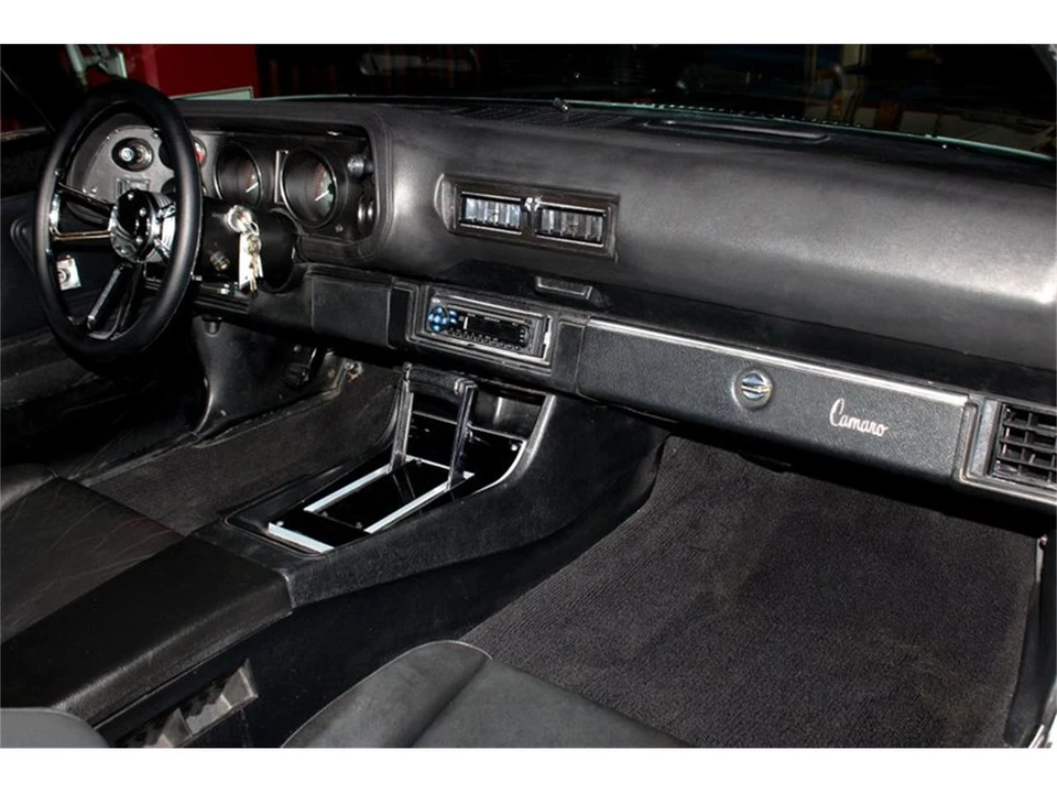 1970 Chevrolet Camaro 2nd Gen - Image 21 of 26