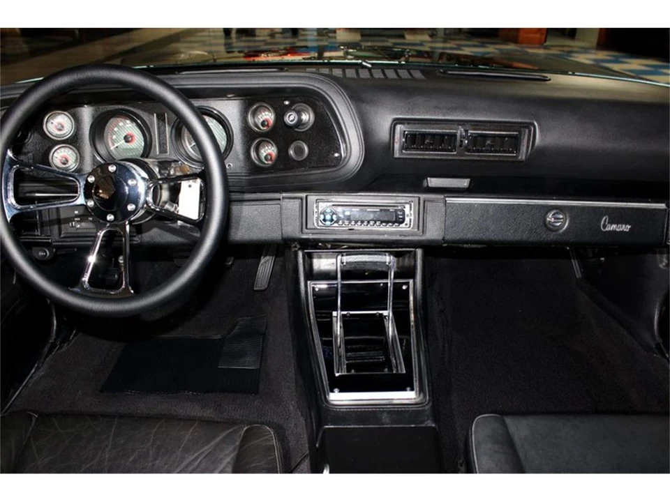 1970 Chevrolet Camaro 2nd Gen - Image 22 of 26