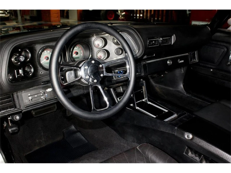 1970 Chevrolet Camaro 2nd Gen - Image 23 of 26