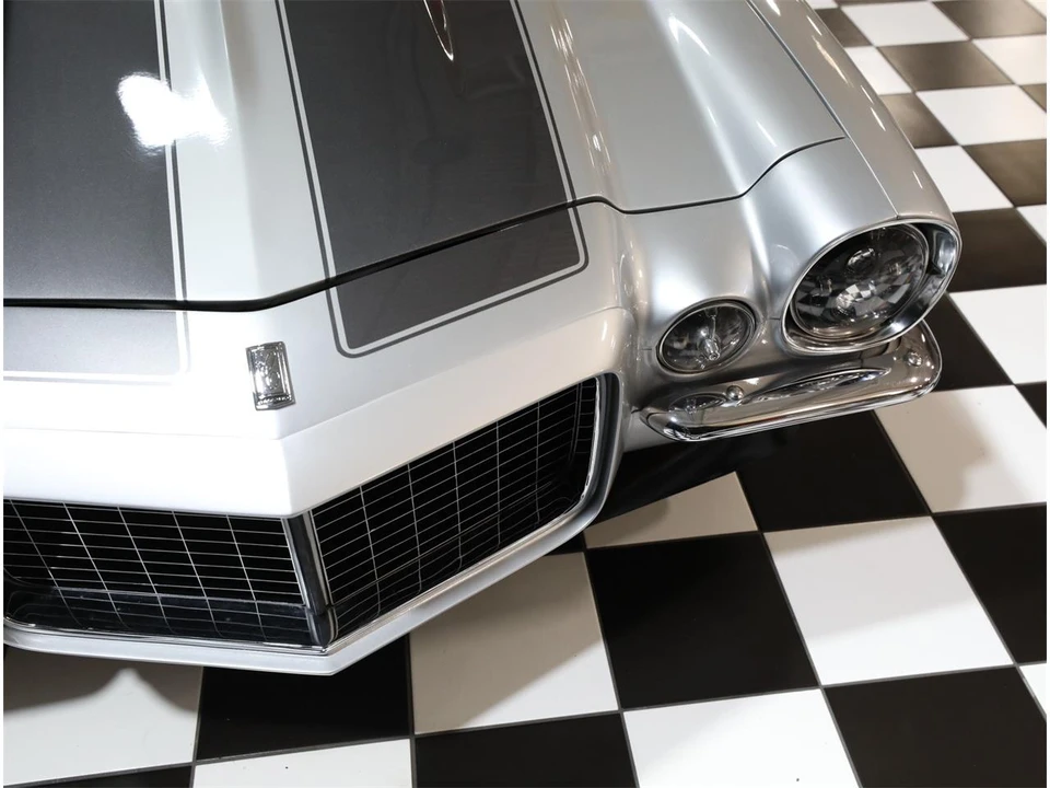 1970 Chevrolet Camaro 2nd Gen - Image 10 of 31