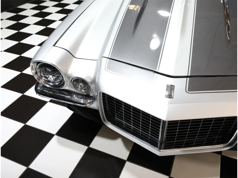1970 Chevrolet Camaro 2nd Gen - Image 13 of 31