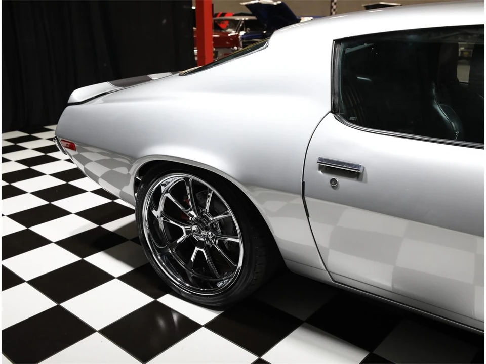 1970 Chevrolet Camaro 2nd Gen - Image 18 of 31
