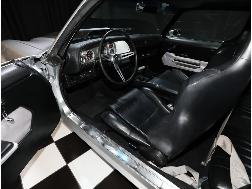 1970 Chevrolet Camaro 2nd Gen - Image 3 of 31