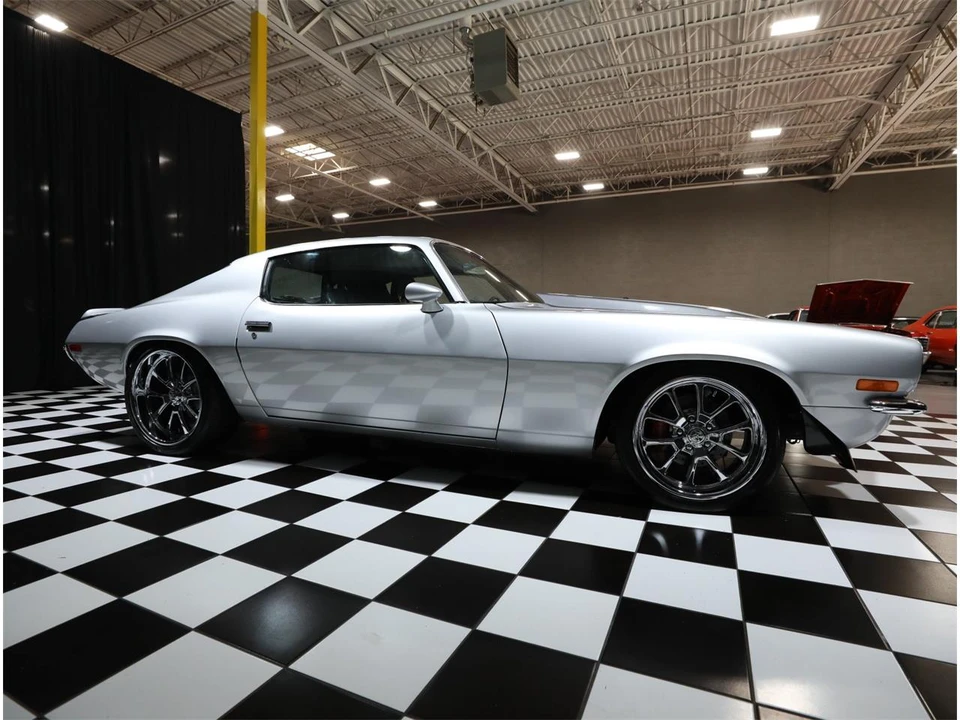 1970 Chevrolet Camaro 2nd Gen - Image 17 of 31