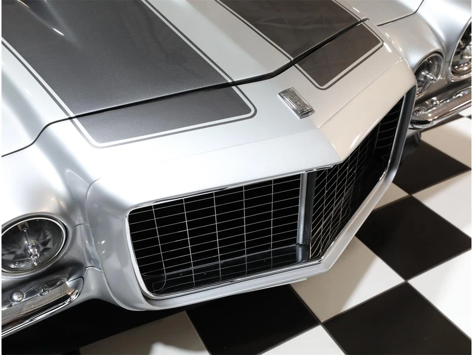 1970 Chevrolet Camaro 2nd Gen - Image 12 of 31