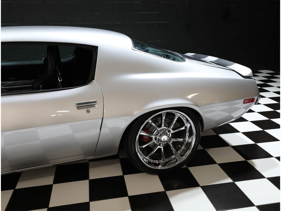 1970 Chevrolet Camaro 2nd Gen - Image 29 of 31
