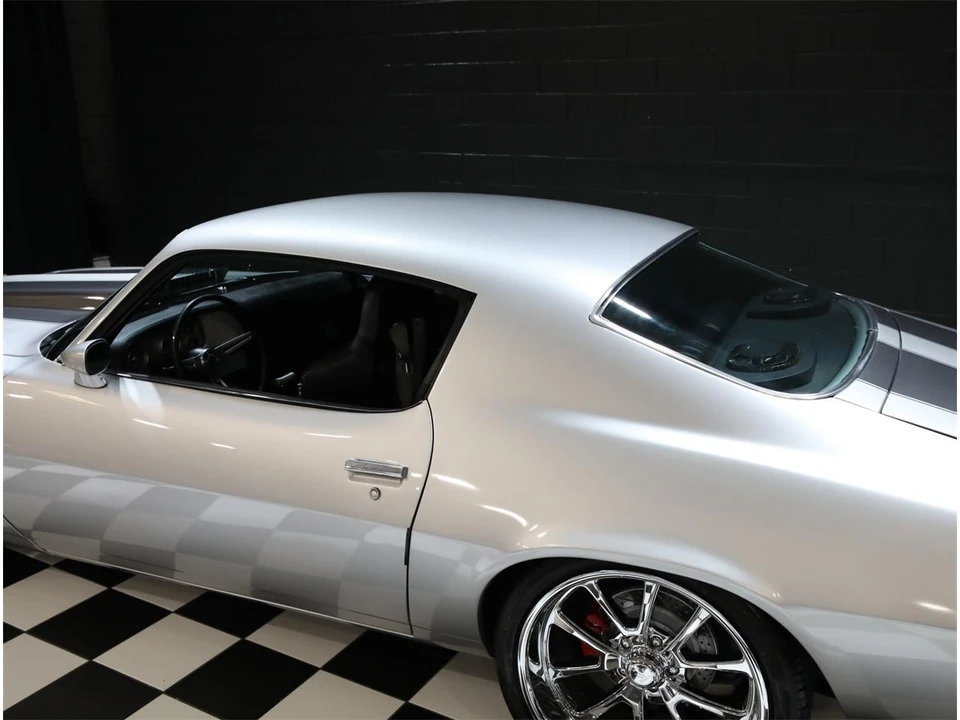 1970 Chevrolet Camaro 2nd Gen - Image 28 of 31