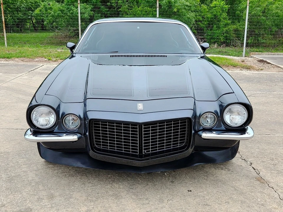 1970 Chevrolet Camaro 2nd Gen - Image 27 of 29