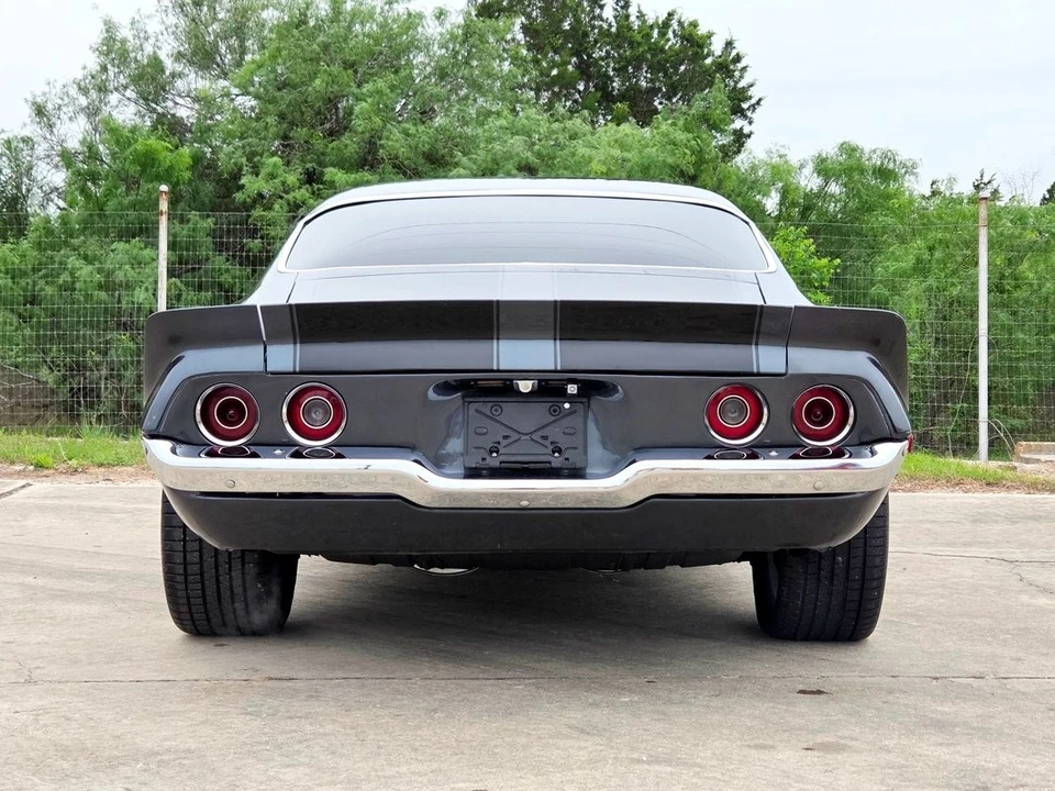 1970 Chevrolet Camaro 2nd Gen - Image 28 of 29