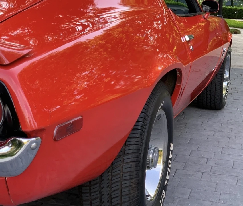 1970 Chevrolet Camaro 2nd Gen - Image 2 of 31