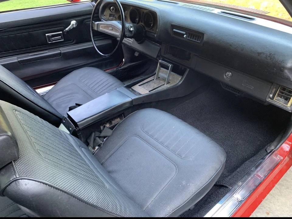 1970 Chevrolet Camaro 2nd Gen - Image 23 of 31