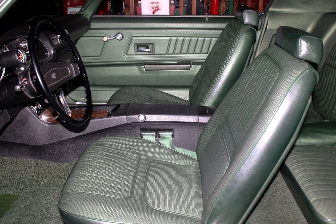1970 Chevrolet Camaro 2nd Gen - Image 17 of 28