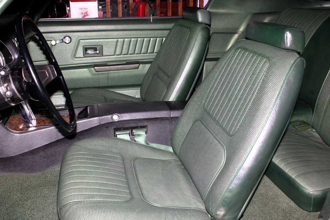 1970 Chevrolet Camaro 2nd Gen - Image 18 of 28