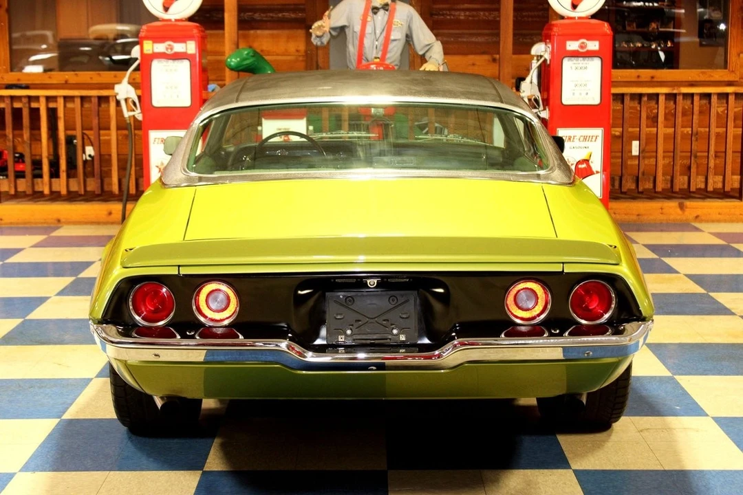 1970 Chevrolet Camaro 2nd Gen - Image 15 of 28
