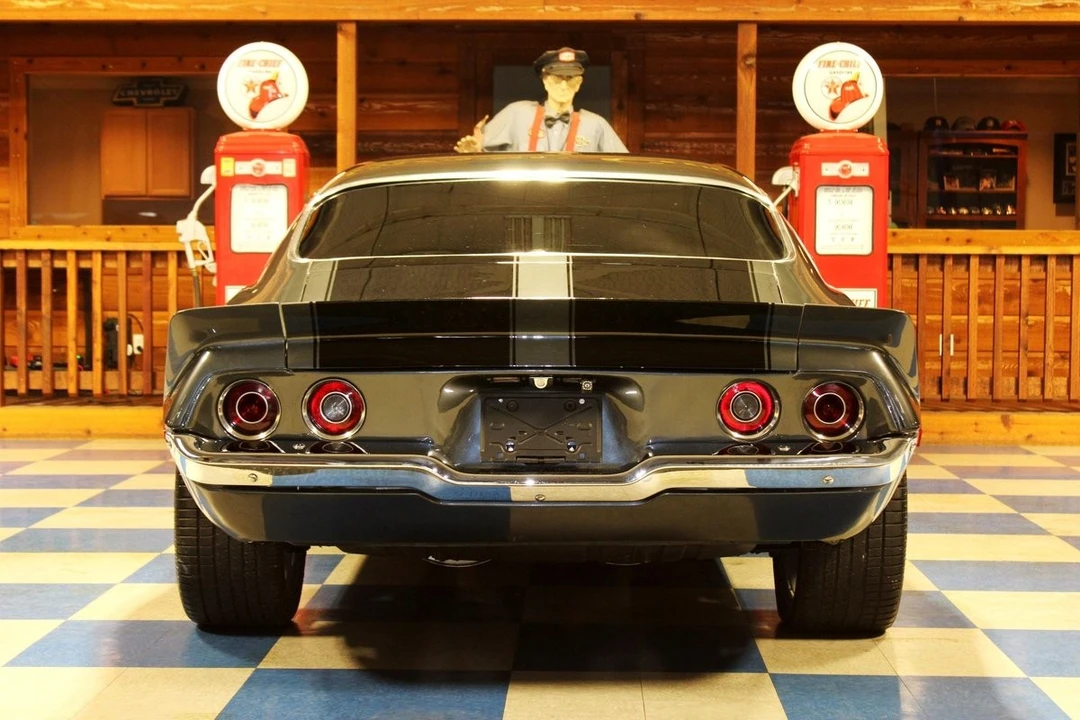 1970 Chevrolet Camaro 2nd Gen - Image 13 of 29