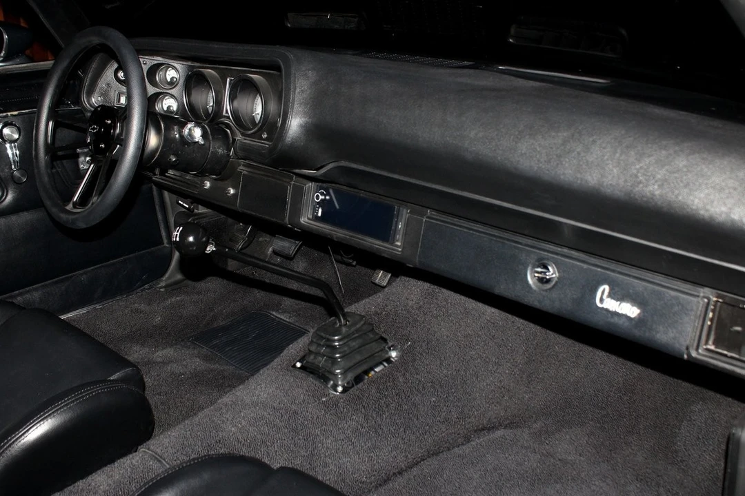 1970 Chevrolet Camaro 2nd Gen - Image 17 of 29