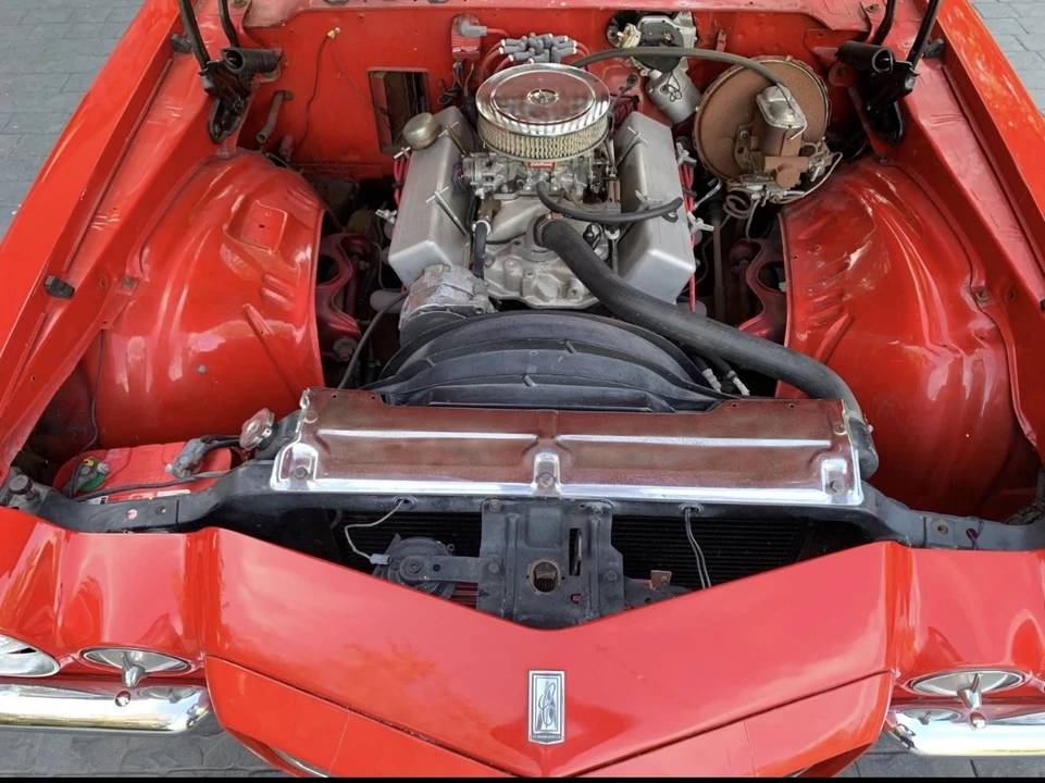 1970 Chevrolet Camaro 2nd Gen - Image 5 of 31