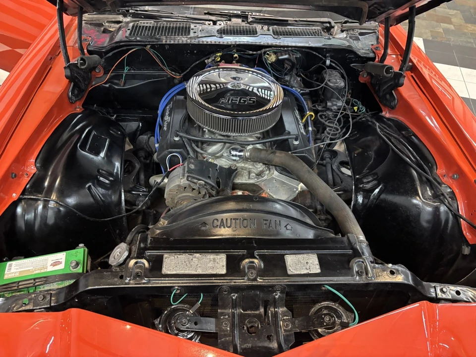 1970 Chevrolet Camaro 2nd Gen - Image 6 of 24