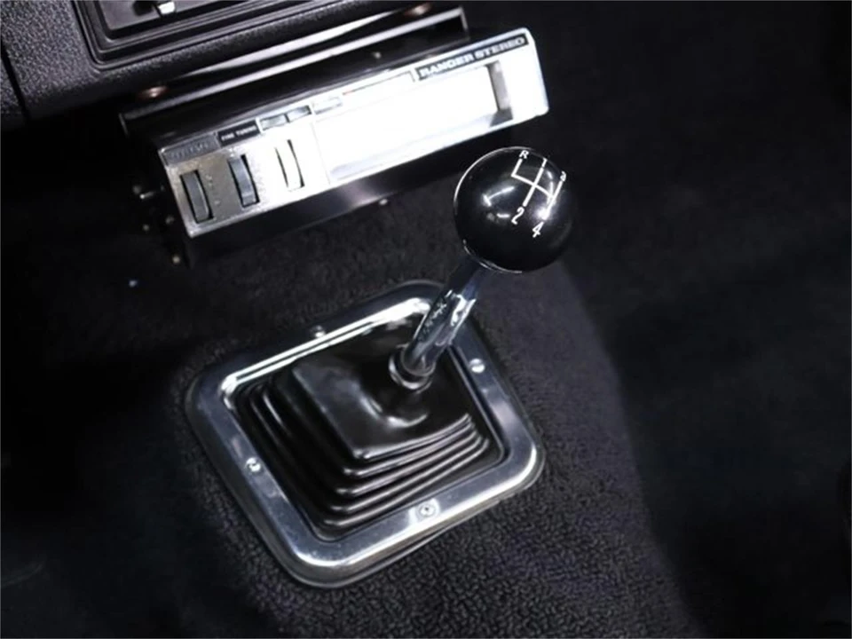 1970 Chevrolet Camaro 2nd Gen - Image 17 of 31