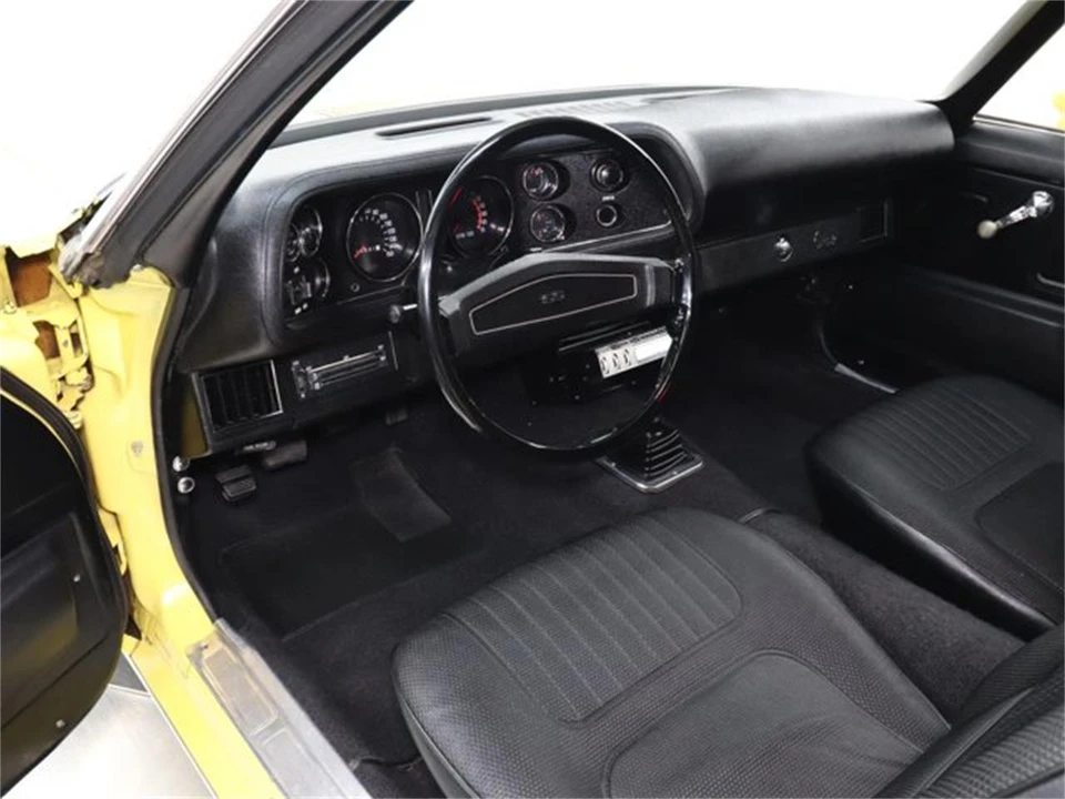 1970 Chevrolet Camaro 2nd Gen - Image 9 of 31