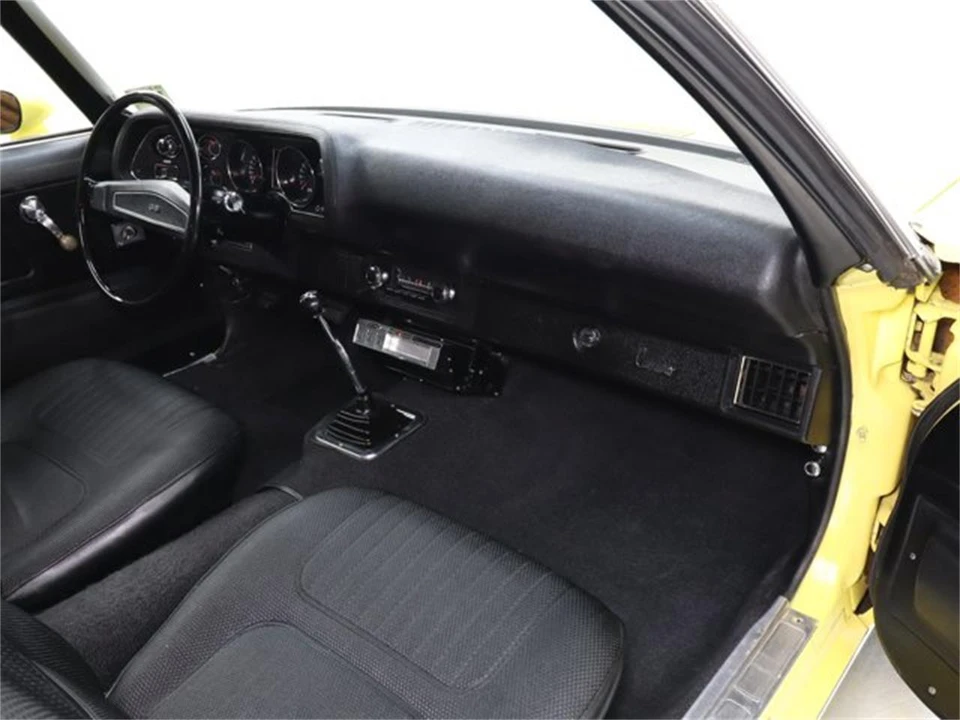 1970 Chevrolet Camaro 2nd Gen - Image 18 of 31