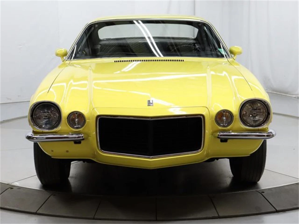 1970 Chevrolet Camaro 2nd Gen - Image 3 of 31