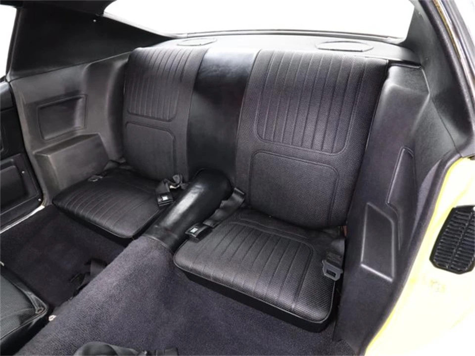 1970 Chevrolet Camaro 2nd Gen - Image 21 of 31