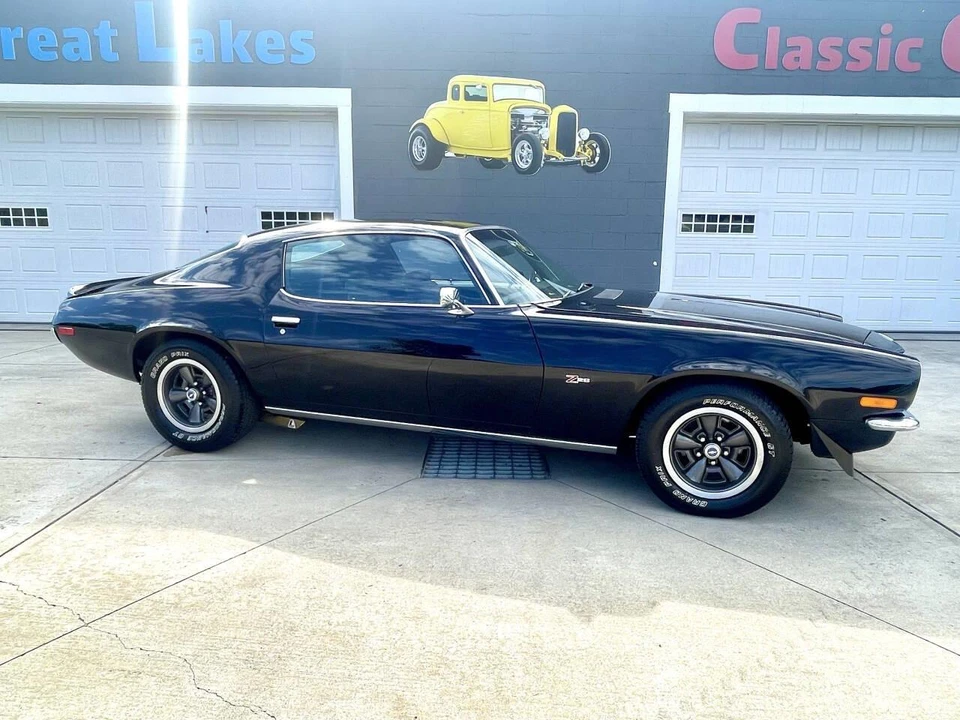 1970 Chevrolet Camaro 2nd Gen - Image 4 of 31