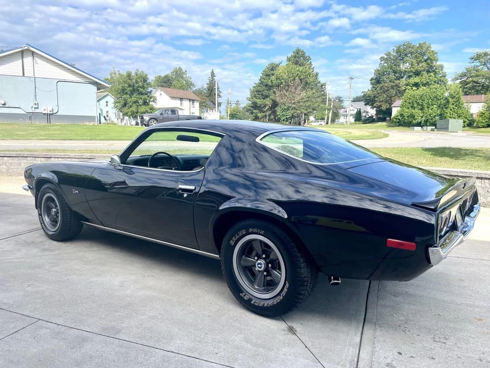 1970 Chevrolet Camaro 2nd Gen - Image 16 of 31