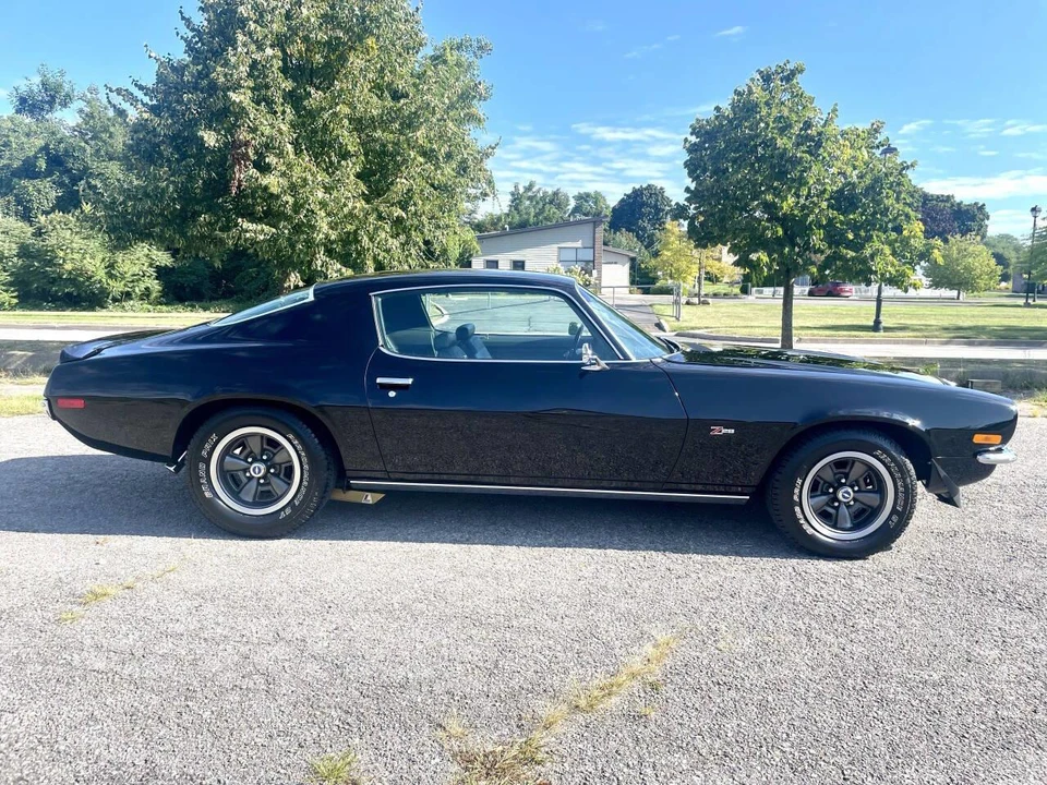 1970 Chevrolet Camaro 2nd Gen - Image 11 of 31