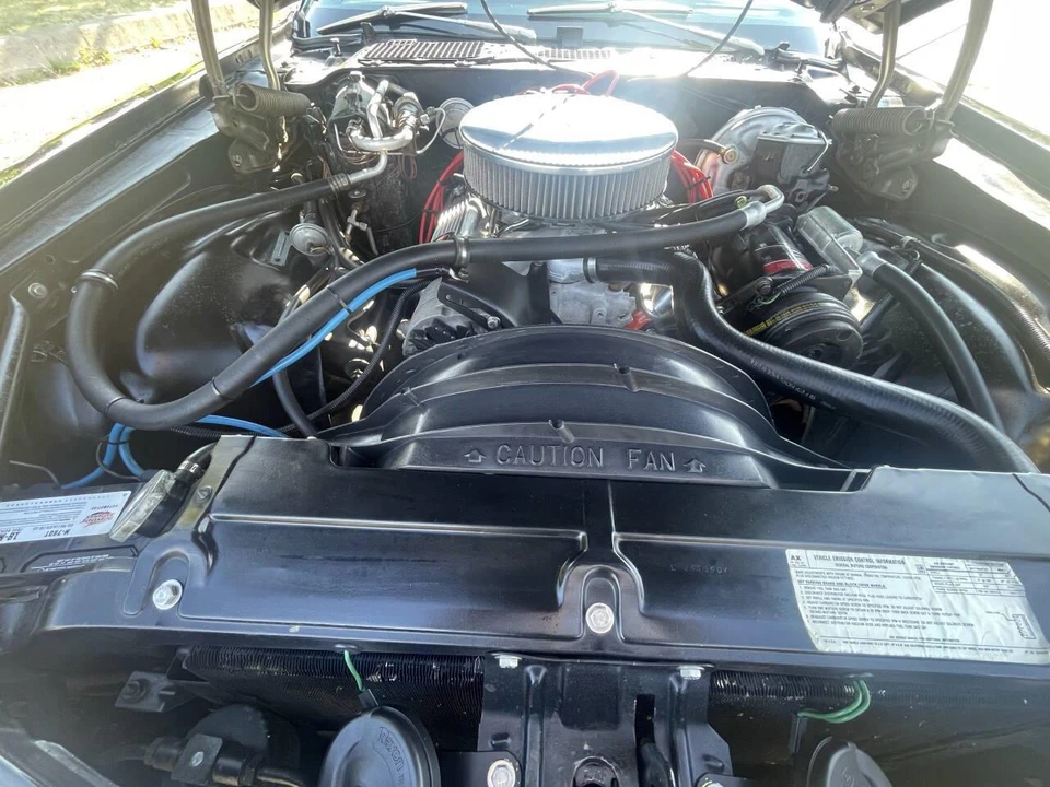 1970 Chevrolet Camaro 2nd Gen - Image 21 of 31