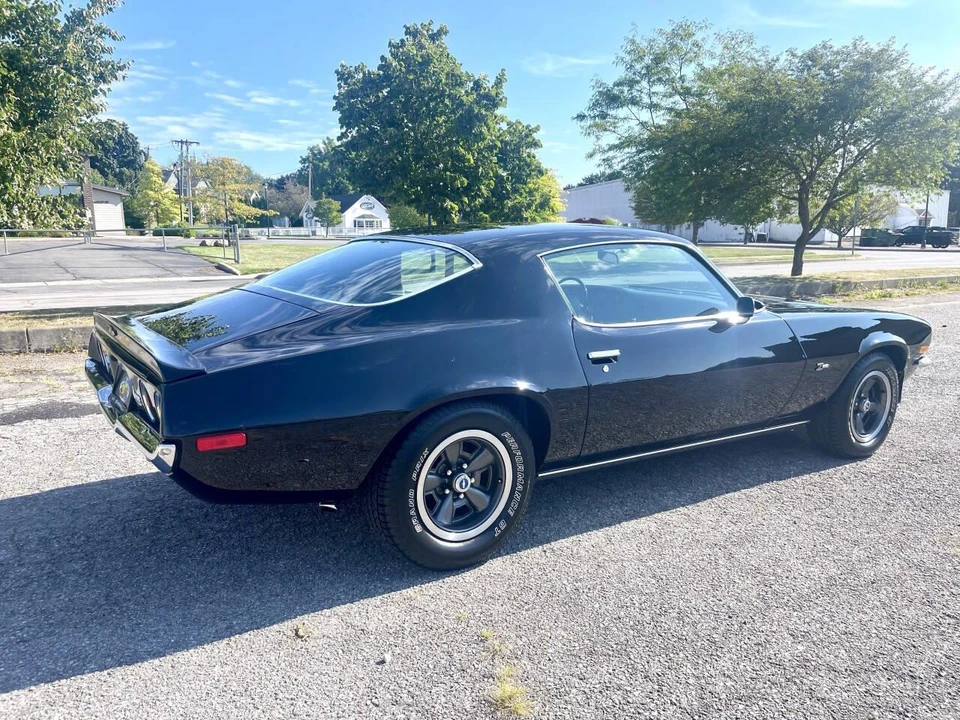 1970 Chevrolet Camaro 2nd Gen - Image 12 of 31