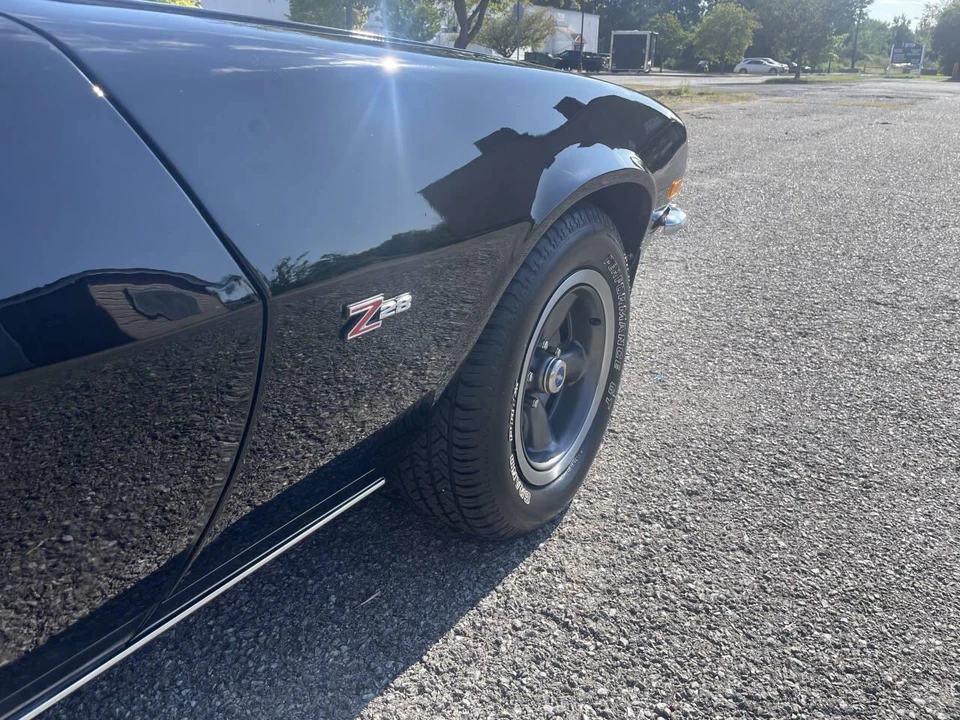 1970 Chevrolet Camaro 2nd Gen - Image 14 of 31