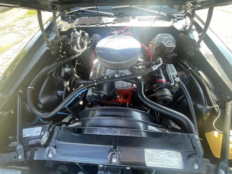 1970 Chevrolet Camaro 2nd Gen - Image 24 of 31