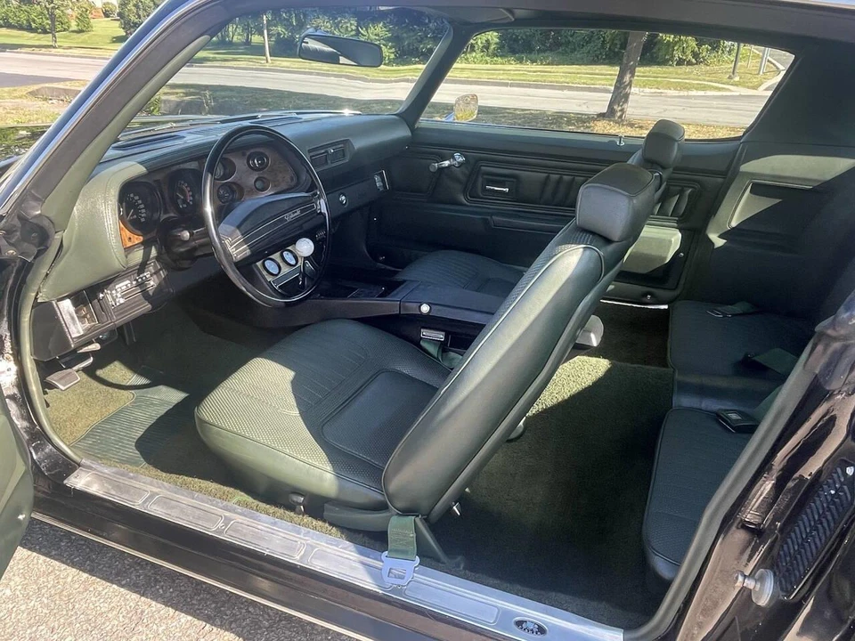 1970 Chevrolet Camaro 2nd Gen - Image 29 of 31