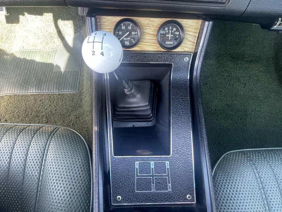 1970 Chevrolet Camaro 2nd Gen - Image 31 of 31