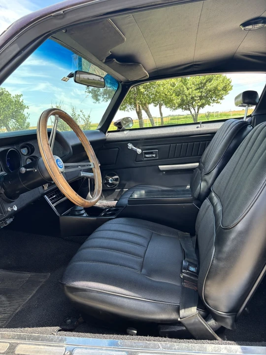 1970 Chevrolet Camaro 2nd Gen - Image 5 of 11