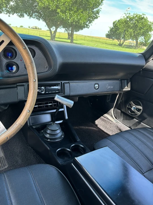 1970 Chevrolet Camaro 2nd Gen - Image 10 of 11