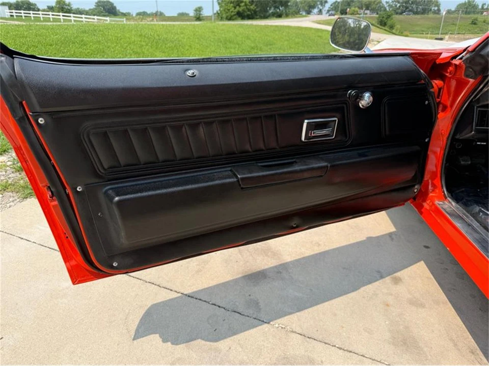 1970 Chevrolet Camaro 2nd Gen - Image 27 of 31