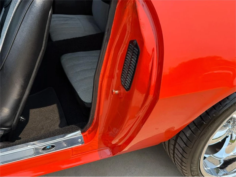 1970 Chevrolet Camaro 2nd Gen - Image 31 of 31
