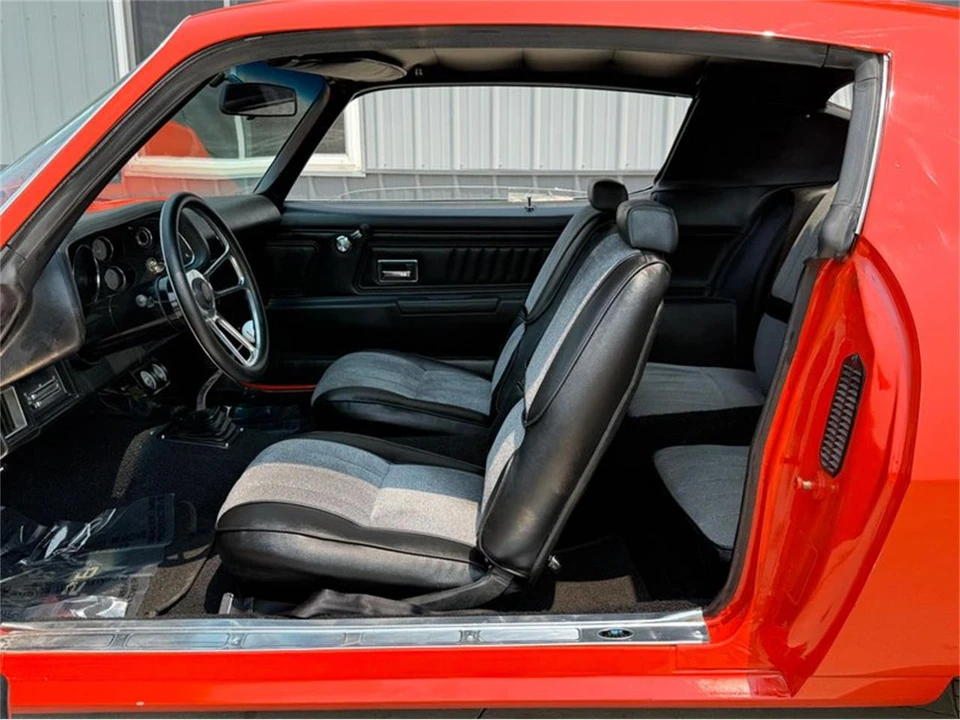 1970 Chevrolet Camaro 2nd Gen - Image 19 of 31