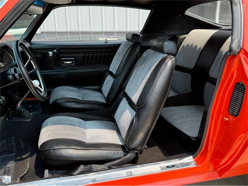 1970 Chevrolet Camaro 2nd Gen - Image 29 of 31