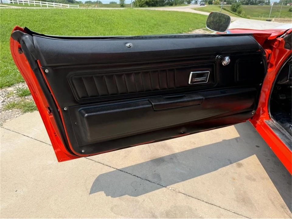 1970 Chevrolet Camaro 2nd Gen - Image 26 of 31
