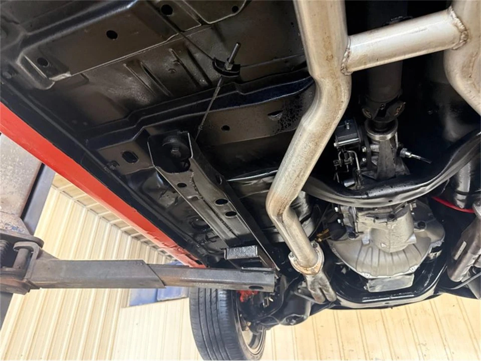 1970 Chevrolet Camaro 2nd Gen - Image 13 of 31