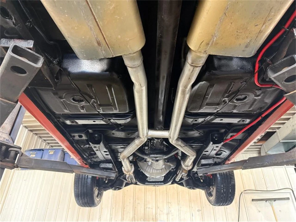 1970 Chevrolet Camaro 2nd Gen - Image 12 of 31