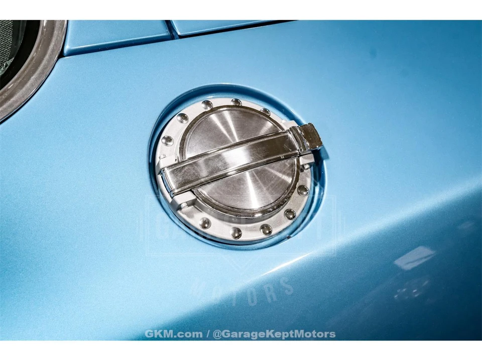 1970 Chevrolet Camaro 2nd Gen - Image 31 of 31