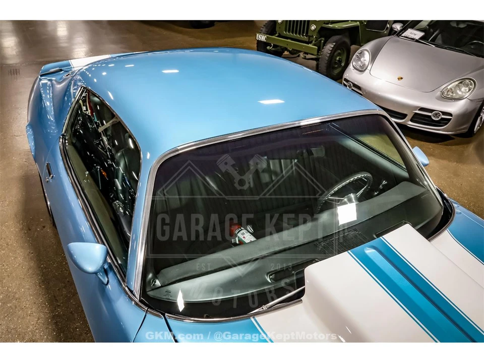 1970 Chevrolet Camaro 2nd Gen - Image 16 of 31