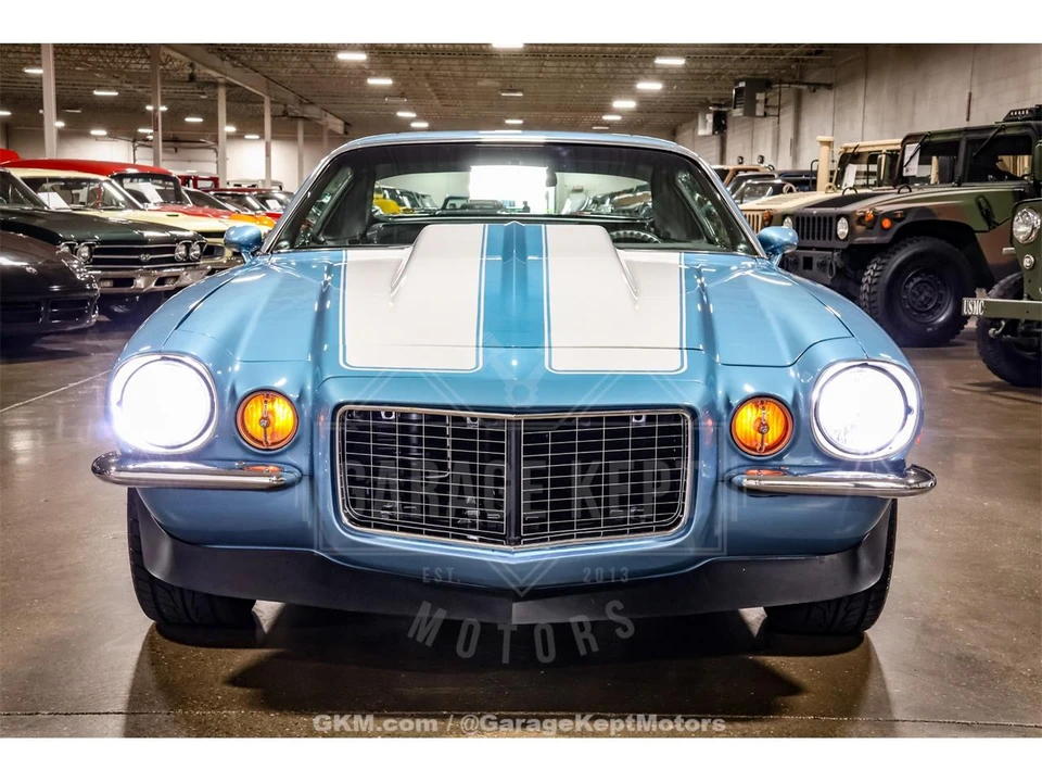 1970 Chevrolet Camaro 2nd Gen - Image 21 of 31