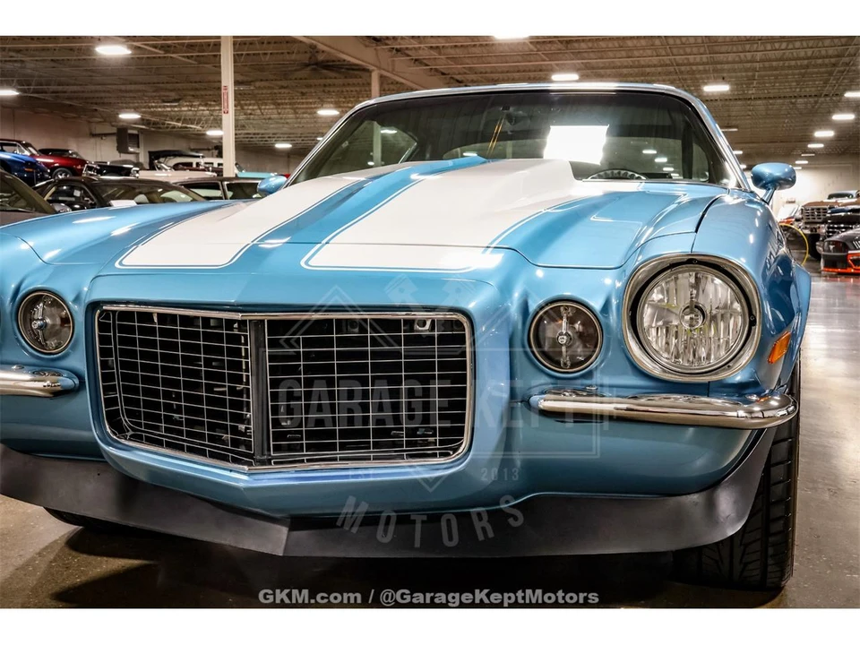 1970 Chevrolet Camaro 2nd Gen - Image 19 of 31